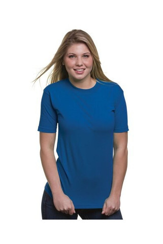 Bayside 2905 - Union-Made Short Sleeve T-Shirt