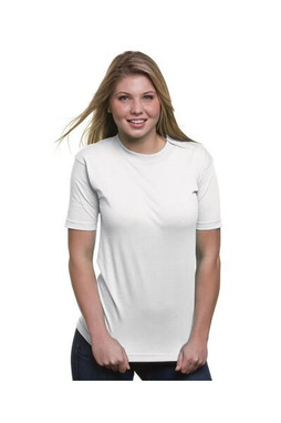 Bayside 2905 - Union-Made Short Sleeve T-Shirt
