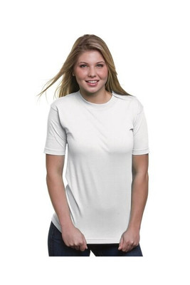 Bayside 2905 - Union-Made Short Sleeve T-Shirt
