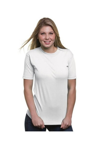 Bayside 2905 - Union-Made Short Sleeve T-Shirt