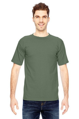 Bayside 5100 - USA-Made Short Sleeve T-Shirt
