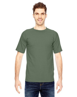 Bayside 5100 - USA-Made Short Sleeve T-Shirt
