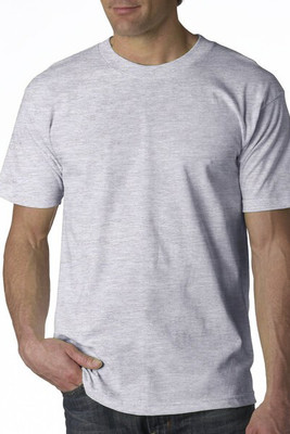 Bayside 5100 - USA-Made Short Sleeve T-Shirt