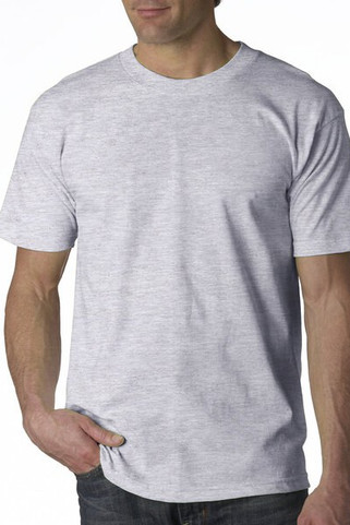 Bayside 5100 - USA-Made Short Sleeve T-Shirt