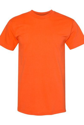 Bayside 5100 - USA-Made Short Sleeve T-Shirt