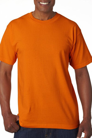 Bayside 5100 - USA-Made Short Sleeve T-Shirt