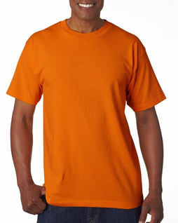 Bayside 5100 - USA-Made Short Sleeve T-Shirt