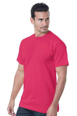 Bayside 5100 - USA-Made Short Sleeve T-Shirt