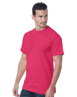 Bayside 5100 - USA-Made Short Sleeve T-Shirt