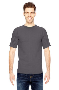 Bayside 5100 - USA-Made Short Sleeve T-Shirt