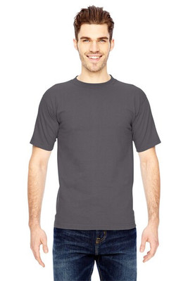 Bayside 5100 - USA-Made Short Sleeve T-Shirt