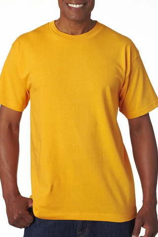 Bayside 5100 - USA-Made Short Sleeve T-Shirt