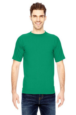 Bayside 5100 - USA-Made Short Sleeve T-Shirt