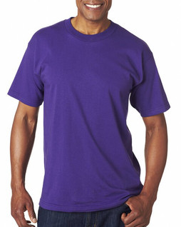 Bayside 5100 - USA-Made Short Sleeve T-Shirt