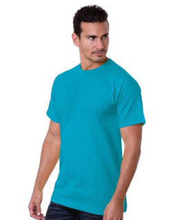 Bayside 5100 - USA-Made Short Sleeve T-Shirt