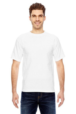 Bayside 5100 - USA-Made Short Sleeve T-Shirt