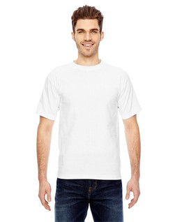 Bayside 5100 - USA-Made Short Sleeve T-Shirt