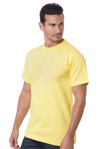 Bayside 5100 - USA-Made Short Sleeve T-Shirt