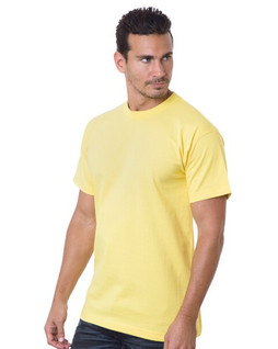 Bayside 5100 - USA-Made Short Sleeve T-Shirt