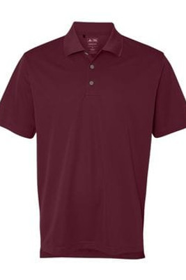 adidas A130 - Golf ClimaLite® Basic Polo
