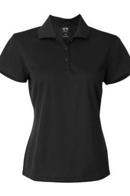 adidas A131 - Golf Ladies' ClimaLite® Basic Polo