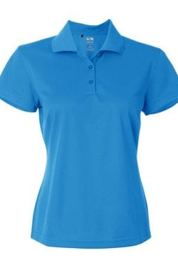 adidas A131 - Golf Ladies ClimaLite® Basic Polo