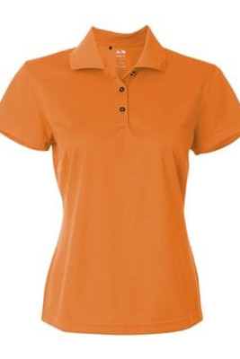 adidas A131 - Golf Ladies' ClimaLite® Basic Polo