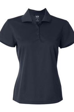 adidas A131 - Golf Ladies ClimaLite® Basic Polo