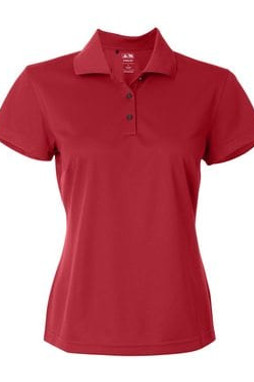 adidas A131 - Golf Ladies ClimaLite® Basic Polo