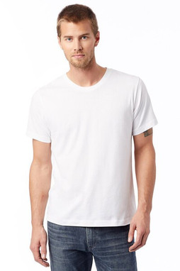 Alternative 1070 - Short Sleeve T-Shirt