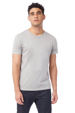 Alternative 4850 - Distressed Heritage T-Shirt
