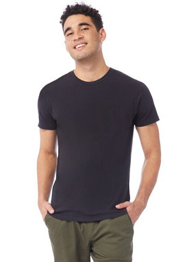 Alternative 4850 - Distressed Heritage T-Shirt