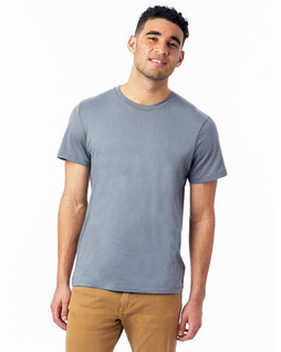 Alternative 6005 - Organic Crewneck T-Shirt