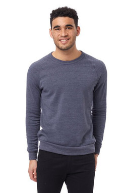 Alternative 9575 - The Champ Eco-Fleece Crewneck Sweatshirt
