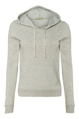 Alternative 9596 - Ladies Eco-Fleece Athletics Hooded Pullover