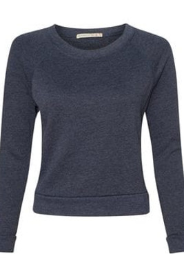 Alternative 9820 - Ladies' French Terry Raglan Sweatshirt