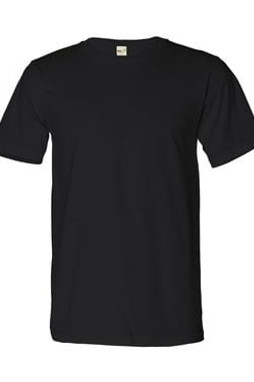 Anvil 420 - Organic Cotton T-Shirt