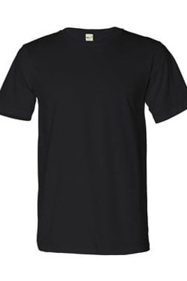 Anvil 420 - Organic Cotton T-Shirt
