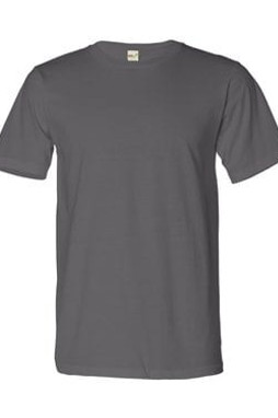 Anvil 420 - Organic Cotton T-Shirt