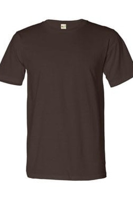 Anvil 420 - Organic Cotton T-Shirt