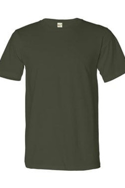 Anvil 420 - Organic Cotton T-Shirt