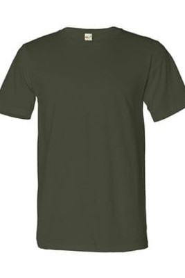 Anvil 420 - Organic Cotton T-Shirt