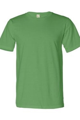 Anvil 420 - Organic Cotton T-Shirt