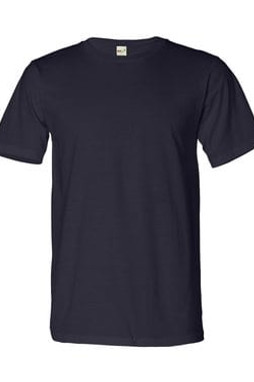 Anvil 420 - Organic Cotton T-Shirt
