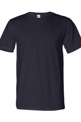Anvil 420 - Organic Cotton T-Shirt