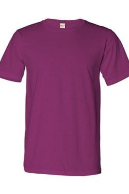 Anvil 420 - Organic Cotton T-Shirt