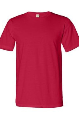 Anvil 420 - Organic Cotton T-Shirt
