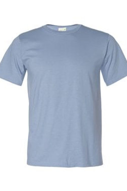 Anvil 420 - Organic Cotton T-Shirt