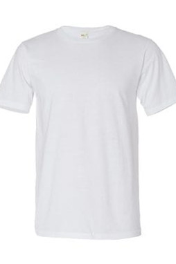 Anvil 420 - Organic Cotton T-Shirt