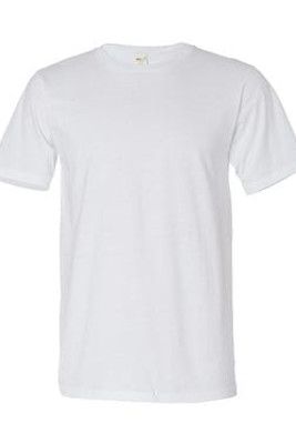 Anvil 420 - Organic Cotton T-Shirt